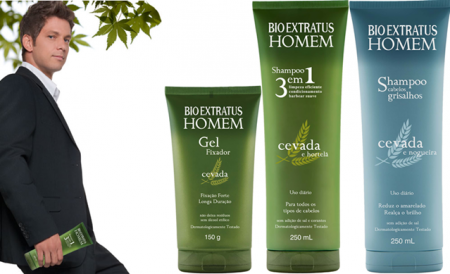 Linha Homem